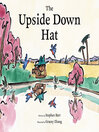 Imagen de portada para The Upside Down Hat